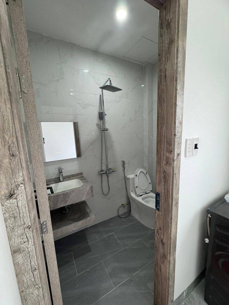 Bán nhà 50m² 3 phòng ngủ tại Thanh Khê, Đà Nẵng - Photo 8