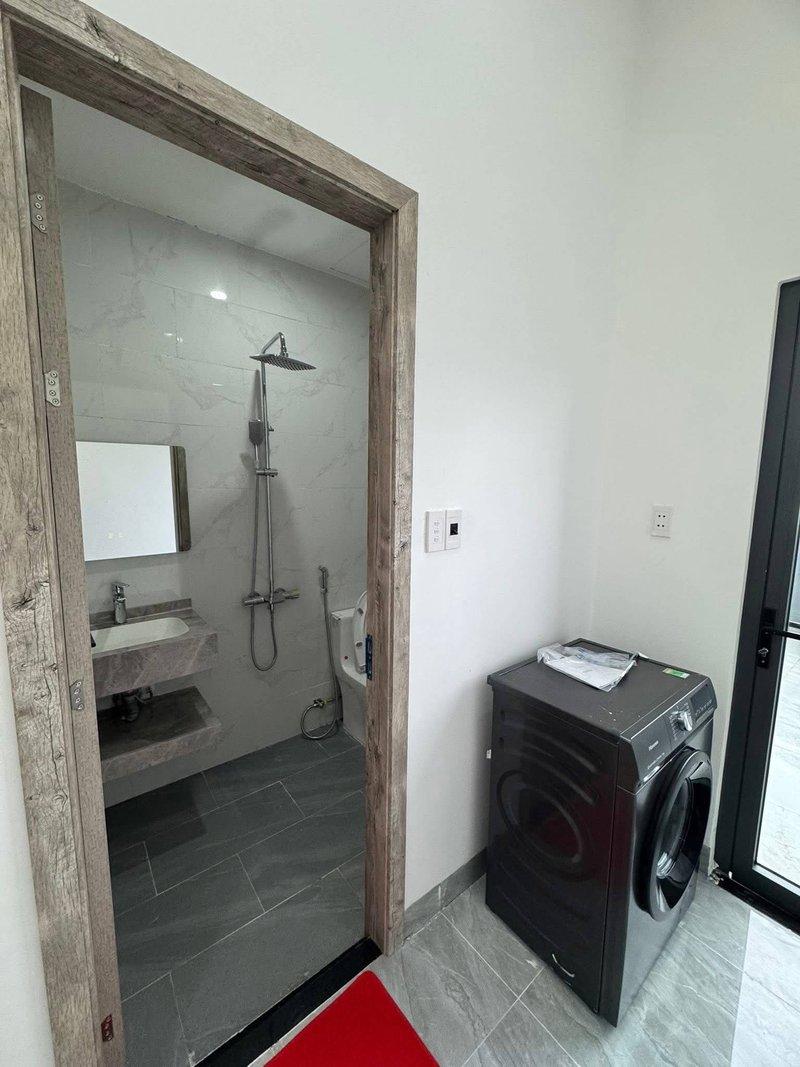 Bán nhà 50m² 3 phòng ngủ tại Thanh Khê, Đà Nẵng - Photo 9