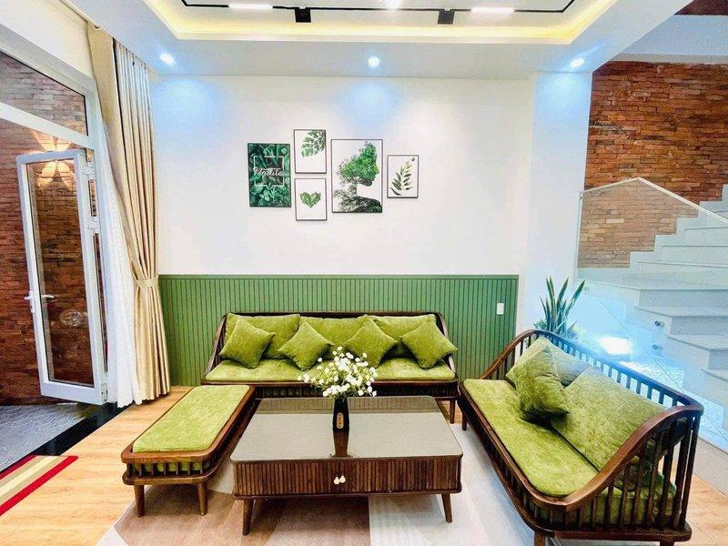 Bán nhà 68m² 3 phòng ngủ tại Thanh Khê, Đà Nẵng - Photo 2