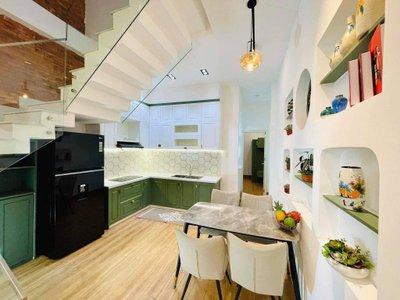 Bán nhà 68m² 3 phòng ngủ tại Thanh Khê, Đà Nẵng - Thumbnail 3