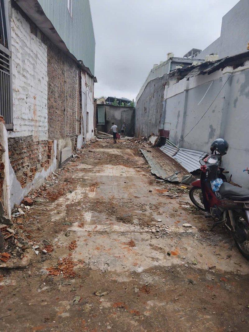 Bán đất nền 140m² tại Hòa Khánh Bắc, Liên Chiểu, Đà Nẵng - Photo 1