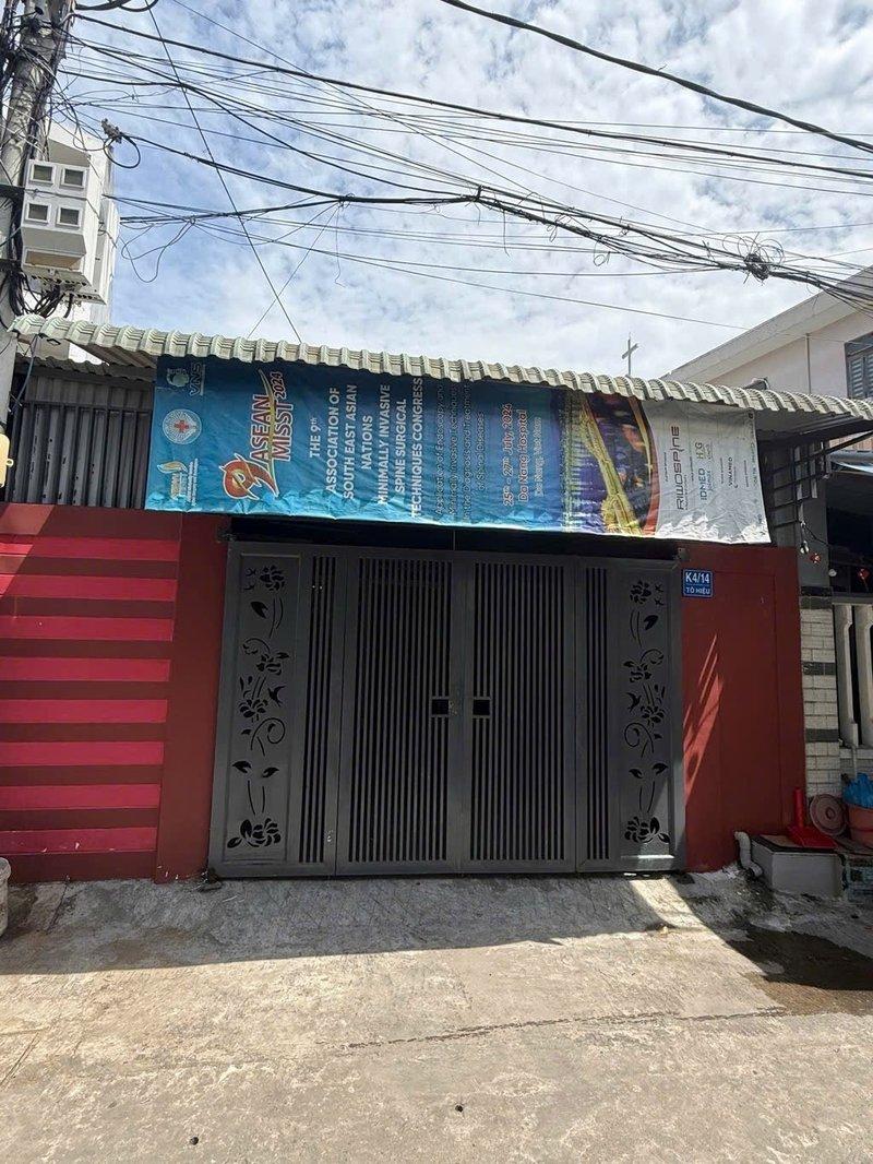 Bán nhà 141m² 3 phòng ngủ tại Liên Chiểu, Đà Nẵng - Photo 2