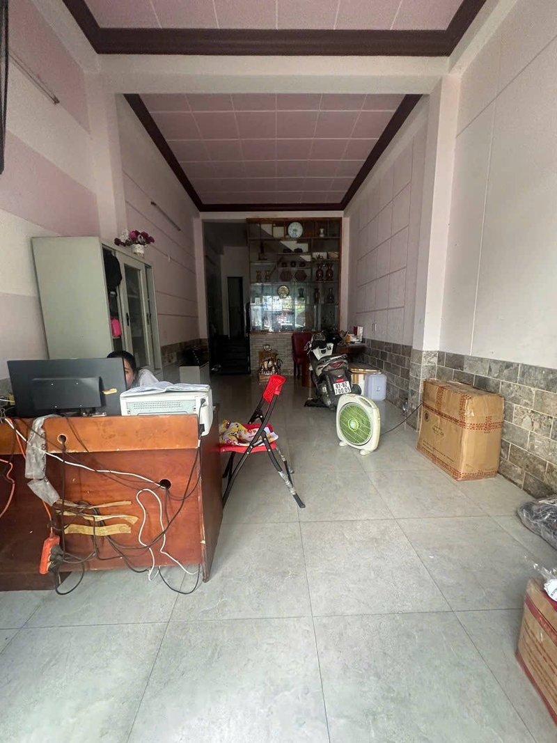 Bán nhà 39m² 3 phòng ngủ tại Thanh Khê, Đà Nẵng - Photo 2