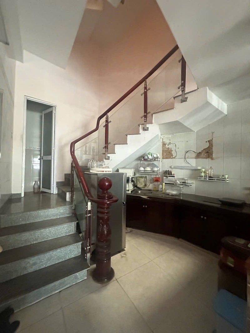 Bán nhà 39m² 3 phòng ngủ tại Thanh Khê, Đà Nẵng - Photo 3