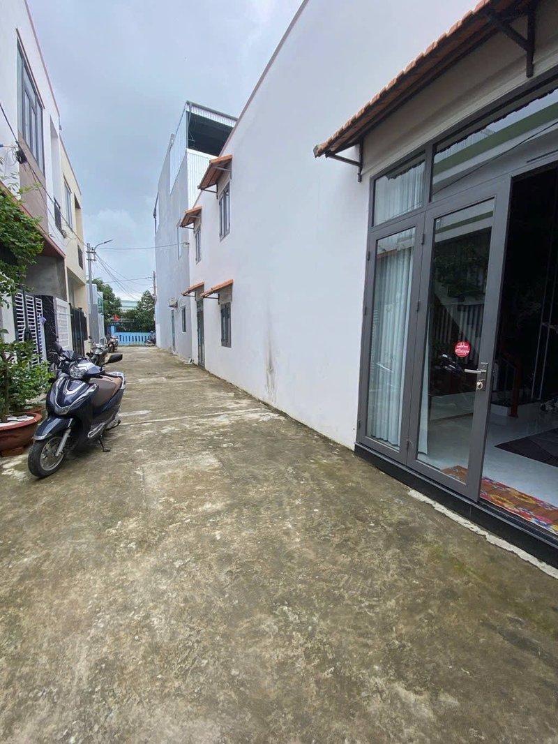 Bán nhà 61m² 3 phòng ngủ tại Hòa Thọ Đông, Cẩm Lệ, Đà Nẵng - Photo 1