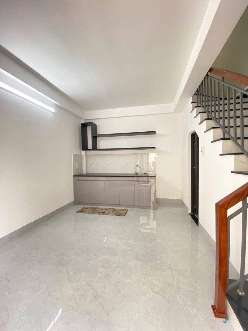 Bán nhà 61m² 3 phòng ngủ tại Hòa Thọ Đông, Cẩm Lệ, Đà Nẵng - Photo 4