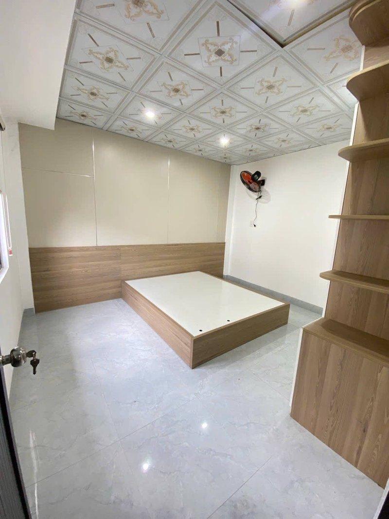 Bán nhà 61m² 3 phòng ngủ tại Hòa Thọ Đông, Cẩm Lệ, Đà Nẵng - Photo 7