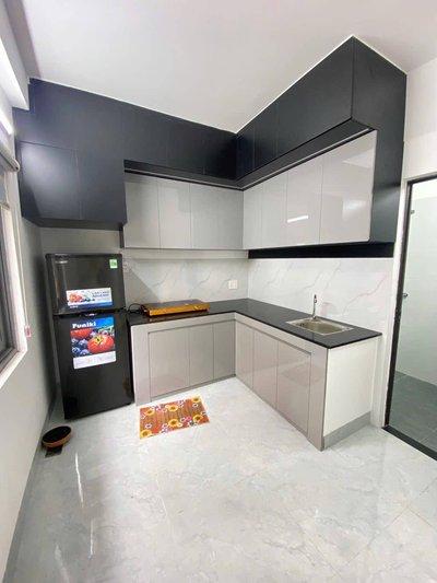 Bán nhà 61m² 3 phòng ngủ tại Hòa Thọ Đông, Cẩm Lệ, Đà Nẵng - Thumbnail 5