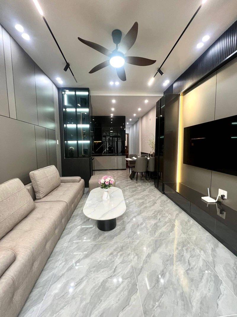 Bán nhà 63m² 3 phòng ngủ tại Thanh Khê Tây, Thanh Khê, Đà Nẵng - Photo 1