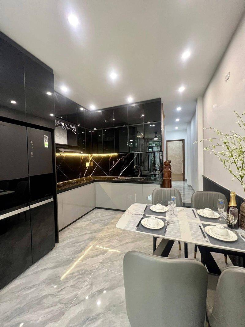 Bán nhà 63m² 3 phòng ngủ tại Thanh Khê Tây, Thanh Khê, Đà Nẵng - Photo 2