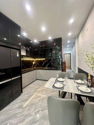 Bán nhà 63m² 3 phòng ngủ tại Thanh Khê Tây, Thanh Khê, Đà Nẵng - Thumbnail 2