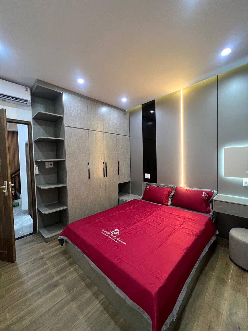 Bán nhà 63m² 3 phòng ngủ tại Thanh Khê Tây, Thanh Khê, Đà Nẵng - Photo 3