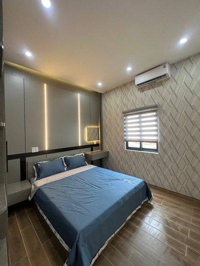 Bán nhà 63m² 3 phòng ngủ tại Thanh Khê Tây, Thanh Khê, Đà Nẵng - Thumbnail 4