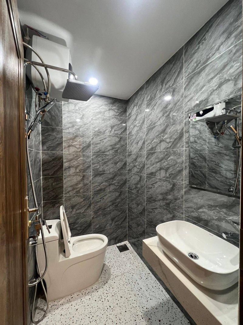 Bán nhà 63m² 3 phòng ngủ tại Thanh Khê Tây, Thanh Khê, Đà Nẵng - Photo 5