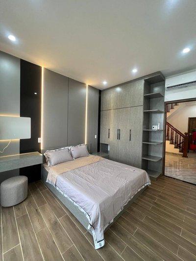 Bán nhà 63m² 3 phòng ngủ tại Thanh Khê Tây, Thanh Khê, Đà Nẵng - Thumbnail 6