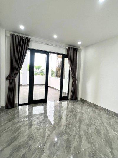 Bán nhà 63m² 3 phòng ngủ tại Thanh Khê Tây, Thanh Khê, Đà Nẵng - Thumbnail 8