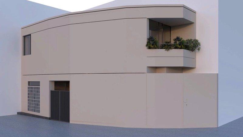 Bán nhà 50m² 3 phòng ngủ tại Thanh Khê, Đà Nẵng - Photo 1