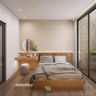 Bán nhà 50m² 3 phòng ngủ tại Thanh Khê, Đà Nẵng - Thumbnail 3