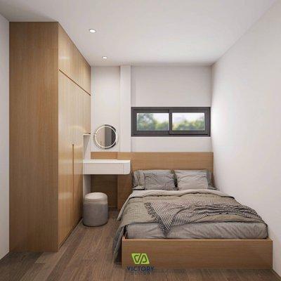 Bán nhà 50m² 3 phòng ngủ tại Thanh Khê, Đà Nẵng - Thumbnail 4