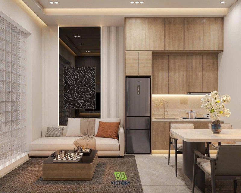 Bán nhà 50m² 3 phòng ngủ tại Thanh Khê, Đà Nẵng - Photo 6