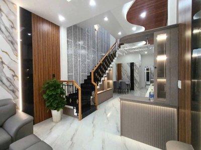 Bán nhà 70m² 3 phòng ngủ tại Hòa Khánh Bắc, Liên Chiểu, Đà Nẵng - Thumbnail 1