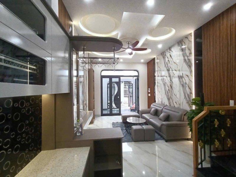 Bán nhà 70m² 3 phòng ngủ tại Hòa Khánh Bắc, Liên Chiểu, Đà Nẵng - Photo 2