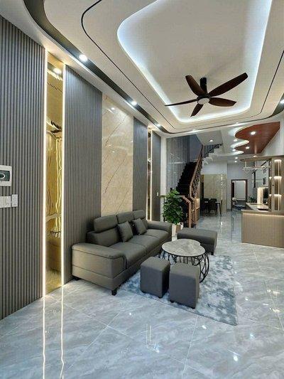 Bán nhà 70m² 3 phòng ngủ tại Hòa Khánh Bắc, Liên Chiểu, Đà Nẵng - Thumbnail 3