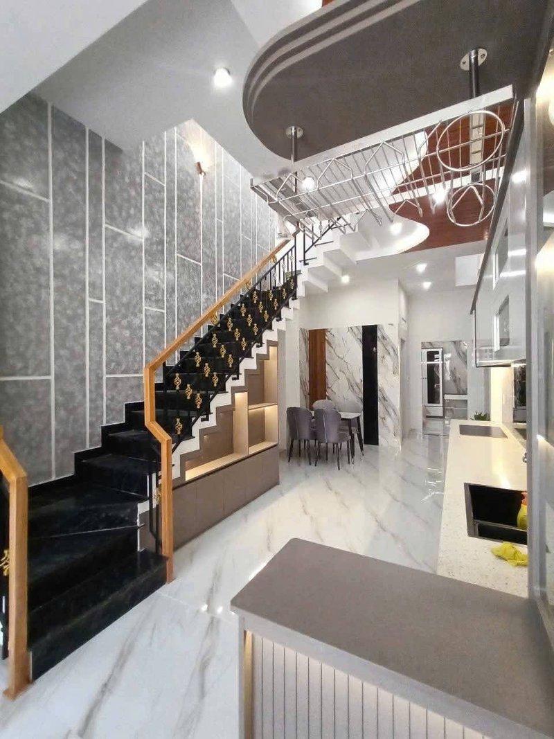 Bán nhà 70m² 3 phòng ngủ tại Hòa Khánh Bắc, Liên Chiểu, Đà Nẵng - Photo 4