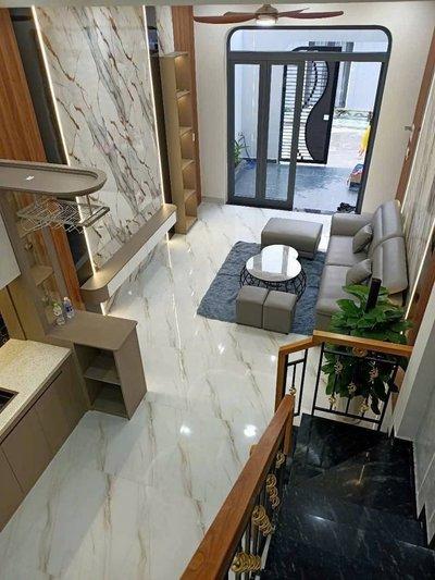 Bán nhà 70m² 3 phòng ngủ tại Hòa Khánh Bắc, Liên Chiểu, Đà Nẵng - Thumbnail 5