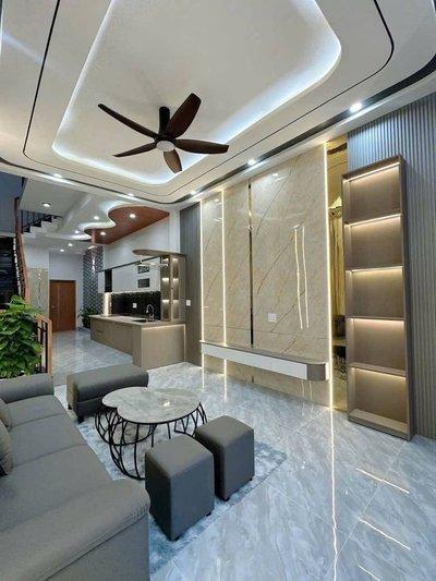 Bán nhà 70m² 3 phòng ngủ tại Hòa Khánh Bắc, Liên Chiểu, Đà Nẵng - Thumbnail 6