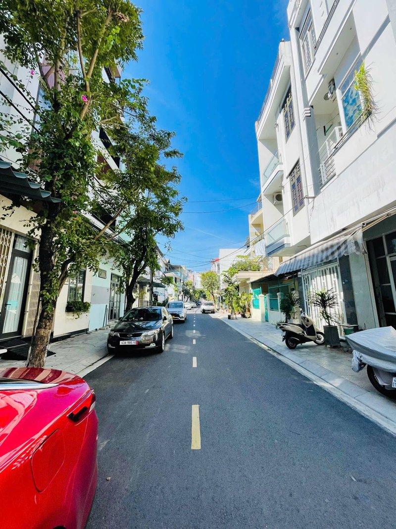 Bán nhà 69m² 4 phòng ngủ tại Hải Châu, Đà Nẵng - Photo 2