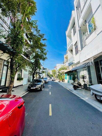 Bán nhà 69m² 4 phòng ngủ tại Hải Châu, Đà Nẵng - Thumbnail 2