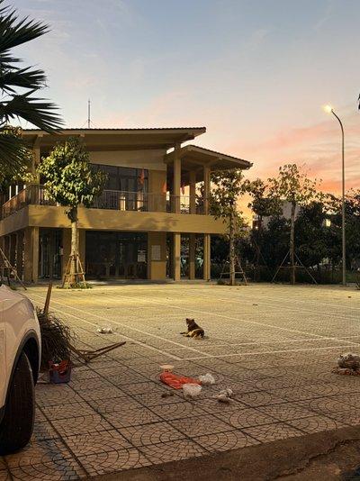 Bán căn hộ 93m² 5 phòng ngủ tại Nại Hiên Đông, Sơn Trà, Đà Nẵng - Thumbnail 1