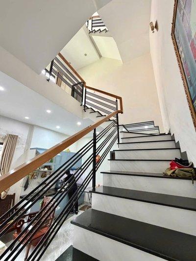 Bán nhà 50m² 3 phòng ngủ tại Thanh Khê, Đà Nẵng - Thumbnail 4