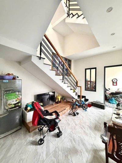 Bán nhà 50m² 3 phòng ngủ tại Thanh Khê, Đà Nẵng - Thumbnail 2