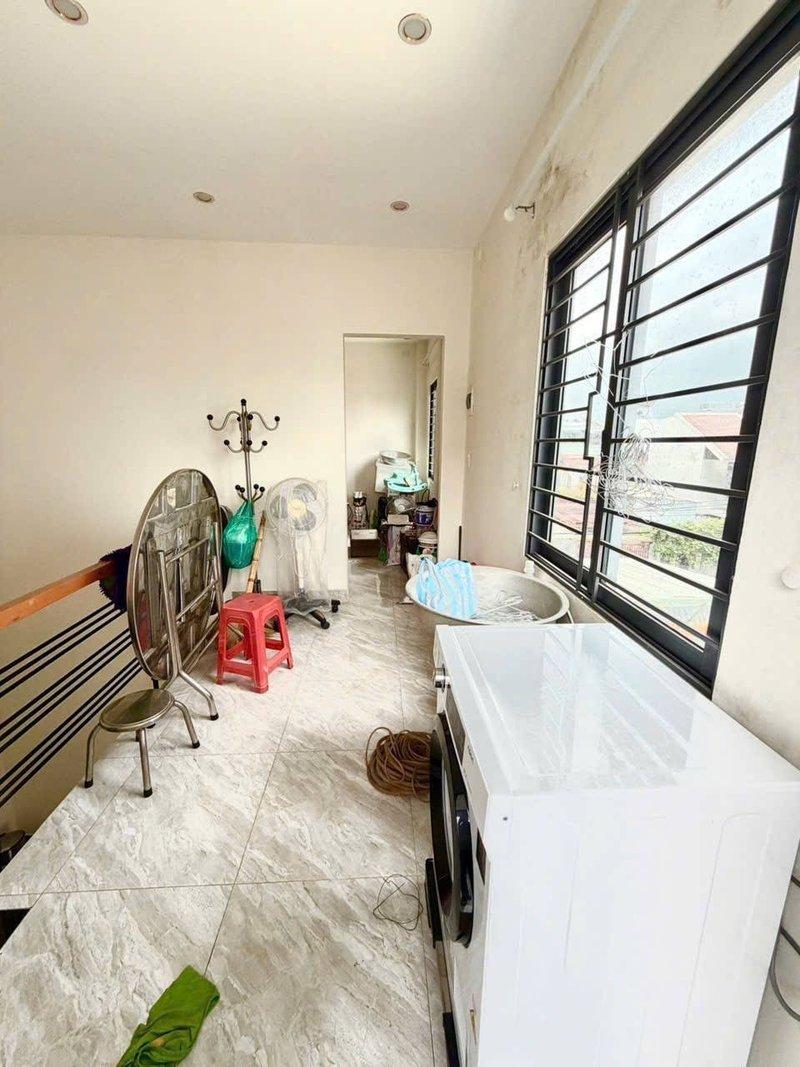 Bán nhà 50m² 3 phòng ngủ tại Thanh Khê, Đà Nẵng - Photo 8