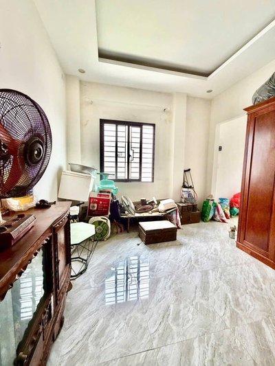 Bán nhà 50m² 3 phòng ngủ tại Thanh Khê, Đà Nẵng - Thumbnail 5