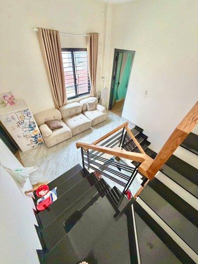 Bán nhà 50m² 3 phòng ngủ tại Thanh Khê, Đà Nẵng - Thumbnail 3