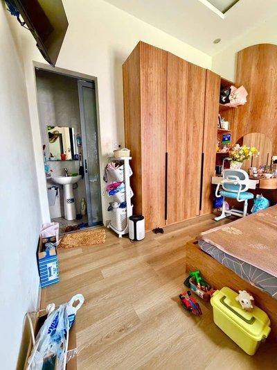 Bán nhà 50m² 3 phòng ngủ tại Thanh Khê, Đà Nẵng - Thumbnail 9