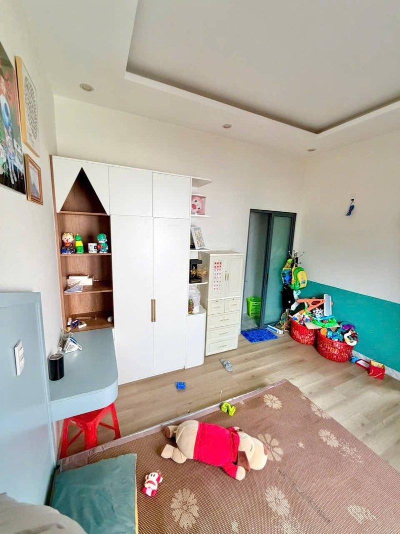 Bán nhà 50m² 3 phòng ngủ tại Thanh Khê, Đà Nẵng - Photo 6