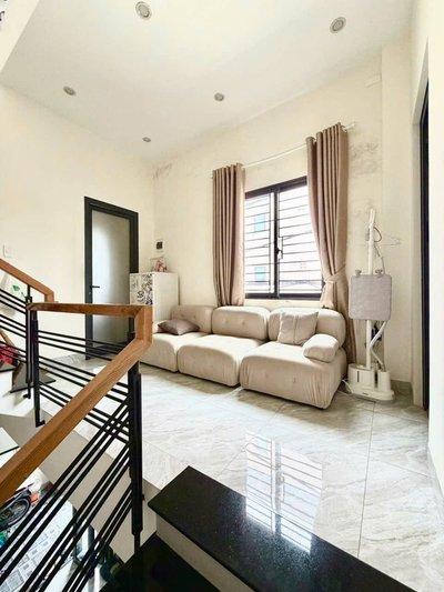 Bán nhà 50m² 3 phòng ngủ tại Thanh Khê, Đà Nẵng - Thumbnail 1