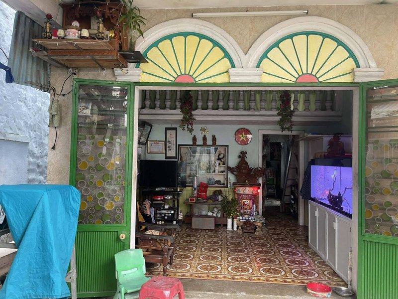 Bán nhà 120m² 3 phòng ngủ tại Xuân Hà, Thanh Khê, Đà Nẵng - Photo 1