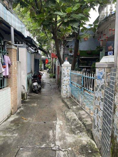 Bán nhà 120m² 3 phòng ngủ tại Xuân Hà, Thanh Khê, Đà Nẵng - Thumbnail 2