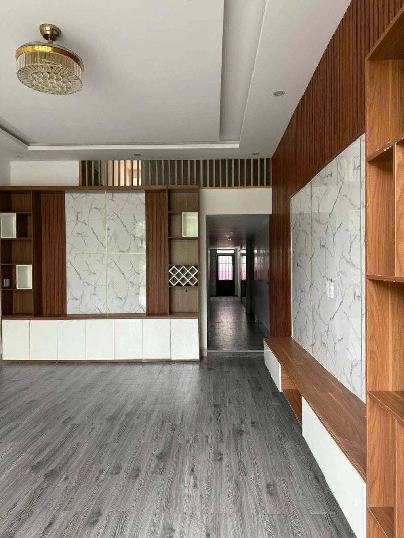 Bán nhà 96m² 3 phòng ngủ tại Liên Chiểu, Đà Nẵng - Photo 1