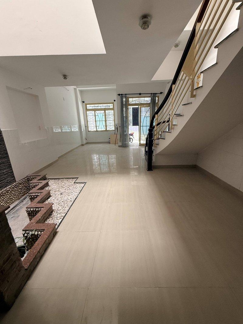 Bán nhà 63m² 3 phòng ngủ tại Xuân Hà, Thanh Khê, Đà Nẵng - Photo 1