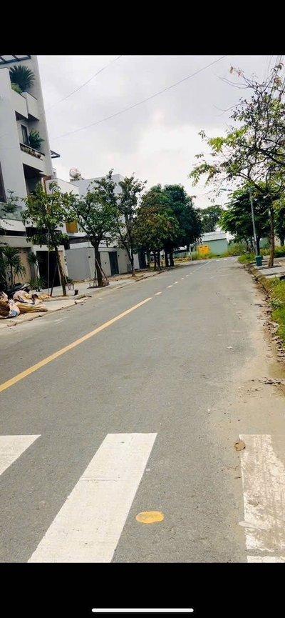 Bán đất nền 96m² tại Hòa Minh, Liên Chiểu, Đà Nẵng - Thumbnail 1