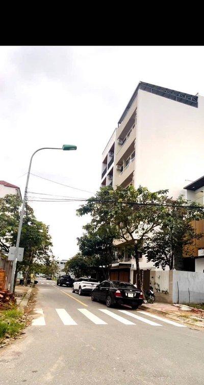 Bán đất nền 96m² tại Hòa Minh, Liên Chiểu, Đà Nẵng - Thumbnail 2