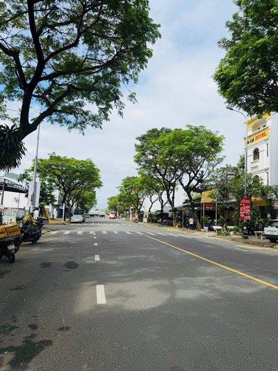 Bán đất nền 99m² tại Hòa Minh, Liên Chiểu, Đà Nẵng - Thumbnail 1