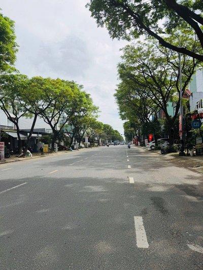 Bán đất nền 99m² tại Hòa Minh, Liên Chiểu, Đà Nẵng - Thumbnail 2