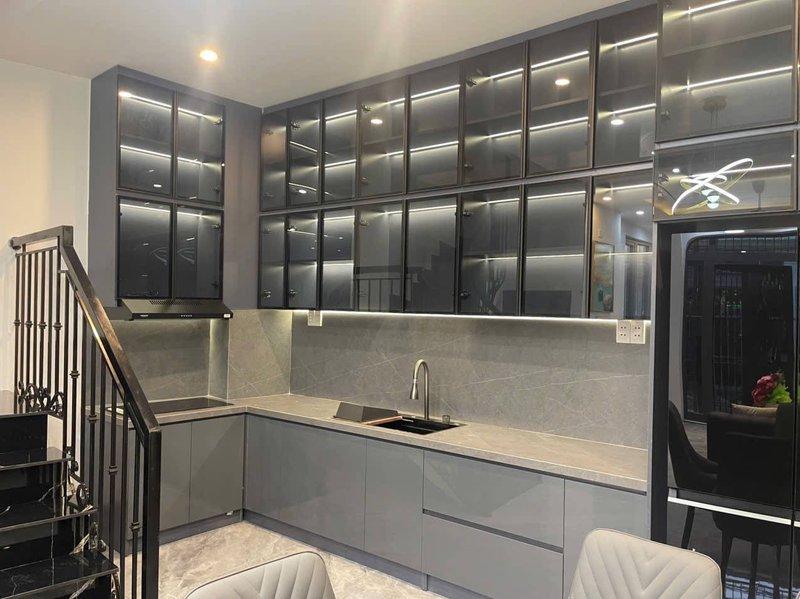 Bán nhà 55m² 3 phòng ngủ tại Đà Nẵng - Photo 6